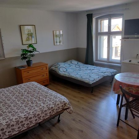 Ferienwohnung Sudety Hut Podgórzyn Exterior foto