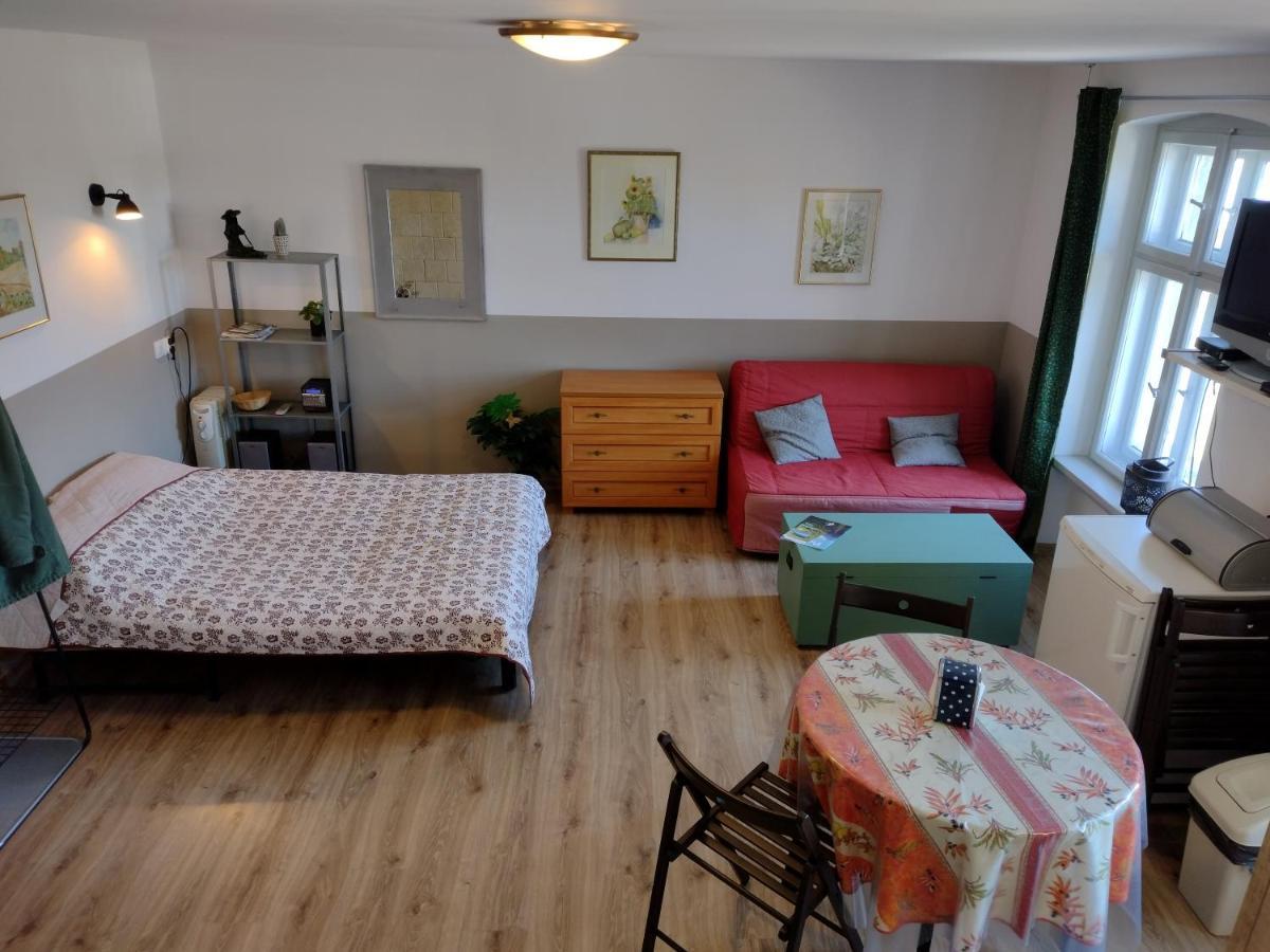 Ferienwohnung Sudety Hut Podgórzyn Exterior foto