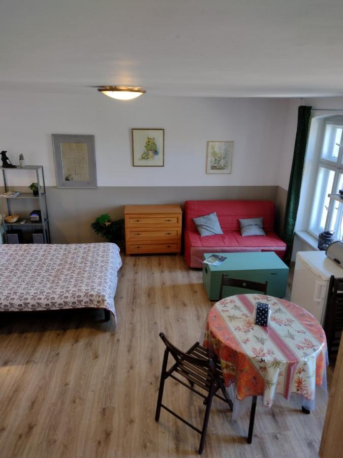 Ferienwohnung Sudety Hut Podgórzyn Exterior foto