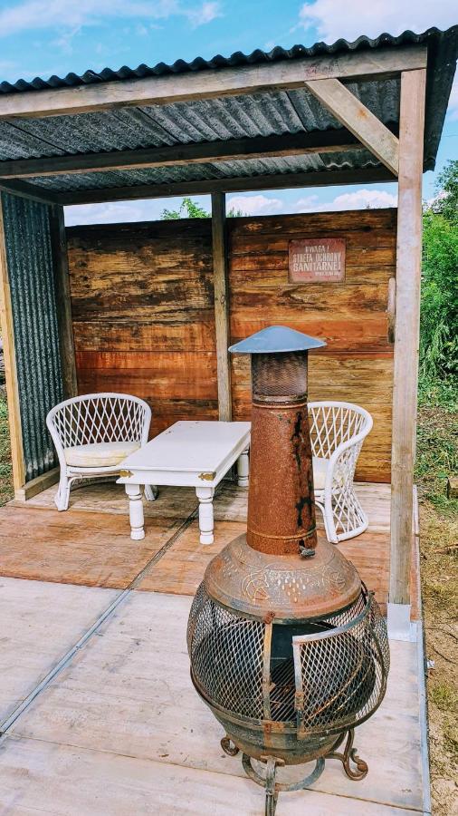 Ferienwohnung Sudety Hut Podgórzyn Exterior foto