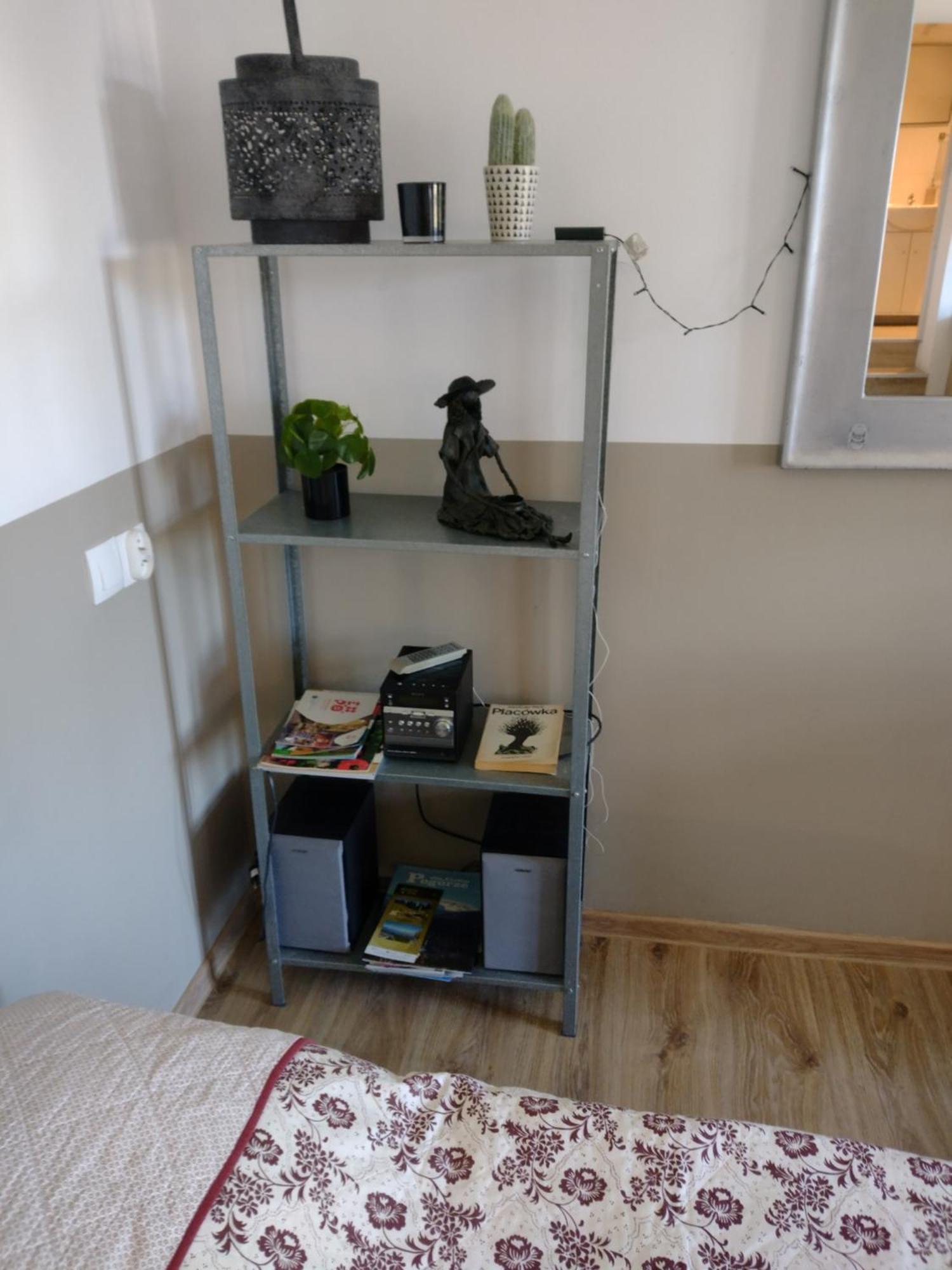 Ferienwohnung Sudety Hut Podgórzyn Exterior foto